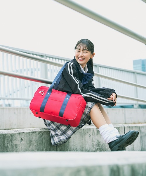 Honeys（ハニーズ）の「裏地パンツ付ミニスカート（スカート・レディース・ホワイト系その他/ネイビー系/グレー系その他・L/LL/SS/M/S）」の20枚目の写真