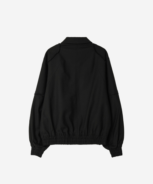 BLR(ビーエルアール)の「High Density Cotton Linen Jacket(その他アウター・メンズ・その他・SMALL/MEDIUM/LARGE)」の2枚目の写真