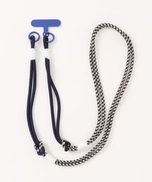 Kotoe（コトエ）の「【全9色】カラフル スマホショルダー（スマホグッズ）」