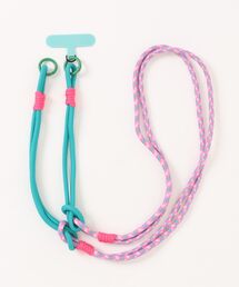 Kotoe（コトエ）の「【全9色】カラフル スマホショルダー（スマホグッズ）」