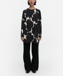 marimekko（マリメッコ）の「Unikko / Kaunihisti tunic（チュニック