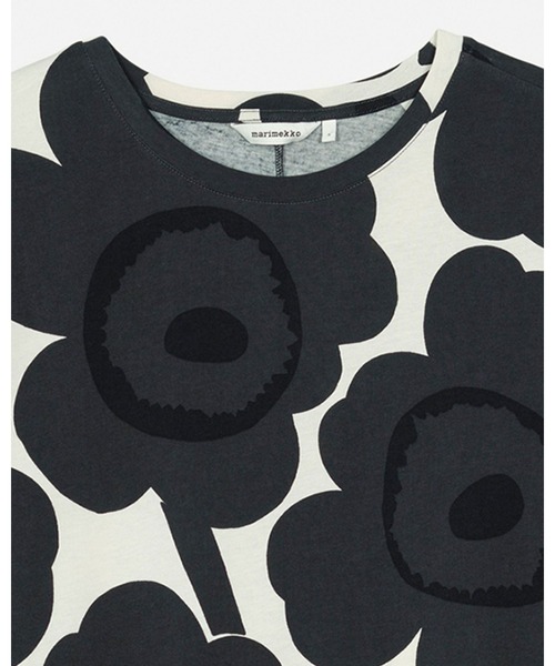 marimekko(マリメッコ)の「Kevat Unikko / Tunic(チュニック・レディース・ネイビー・MEDIUM/X-SMALL/SMALL/LARGE/X-LARGE)」の7枚目の写真