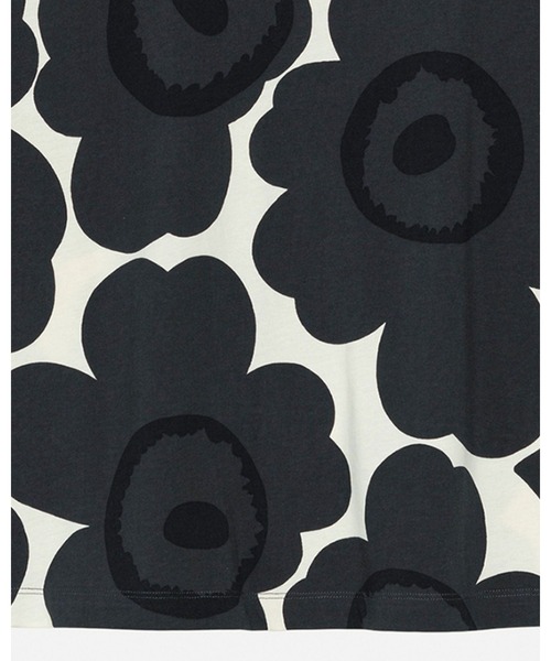 marimekko(マリメッコ)の「Kevat Unikko / Tunic(チュニック・レディース・ネイビー・MEDIUM/X-SMALL/SMALL/LARGE/X-LARGE)」の9枚目の写真