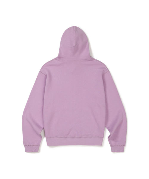 MMLG（エムエムエルジー）の「[Mmlg] MOUNTAIN HOODIE (PURPLE CLOUD)（パーカー・レディース・その他・X-LARGE/SMALL/MEDIUM/LARGE）」の2枚目の写真