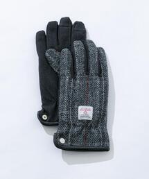 HARRIS TWEED | HARRIS TWEEDグローブ(手袋)