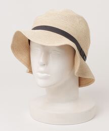 HELLY HANSEN（ヘリーハンセン）の「ストローハット（ハット）」