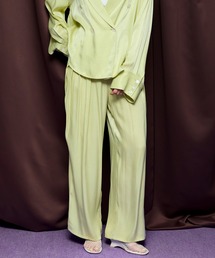 MAISON SPECIAL | 【2026SPRING PRE-ORDER】Loose Volume Pants/ルーズボリュームパンツ(その他パンツ)