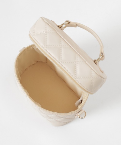 バニティバッグ（ハンドバッグ）｜Honeys（ハニーズ）のファッション