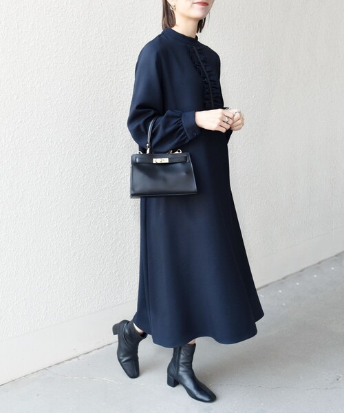 SHIPS any（シップス エニィ）の「SHIPS any:〈洗濯機可能〉ダブル