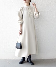 SHIPS｜シップス（レディース）のワンピース（フリル）通販 - ZOZOTOWN