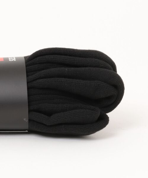 Manhattan Portage(マンハッタンポーテージ)の「【Manhattan Portage】マンハッタンポーテージ CREW SOCKS 3P SET クルーソックス3点セット MU003(ソックス/靴下・メンズ・マルチ/その他3/その他2/その他1・S/M)」の14枚目の写真