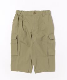 Bukta（バクタ）の「ミリタリーカーゴショーツ（カーゴパンツ）」