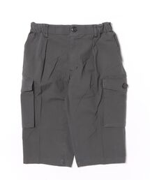 Bukta（バクタ）の「ミリタリーカーゴショーツ（カーゴパンツ）」