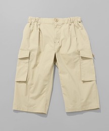 Bukta（バクタ）の「ミリタリーカーゴショーツ（カーゴパンツ）」