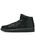 JORDAN BRAND�i�W���[�_���u�����h�j�́u�G�A �W���[�_�� 1 MID �V���[�Y / Air Jordan 1 Mid Shoes 554724-093 Black�i�X�j�[�J�[�j�v�b�u���b�N