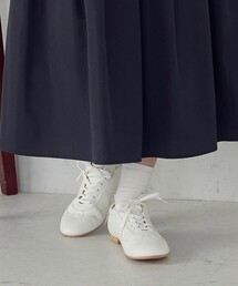 COMME CA ISM | レースアップシューズ(スニーカー)