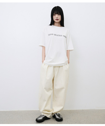 GOD BLESS HER T-SHIRT