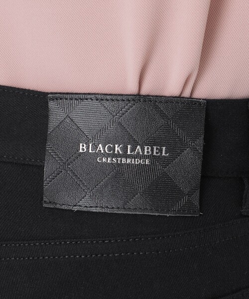 BLACK LABEL CRESTBRIDGE(ブラックレーベル・クレストブリッジ)の「エバーカラーリジッドデニム(デニムパンツ・メンズ・ネイビー/ブラック/オフホワイト・S/XL/L/M)」の19枚目の写真