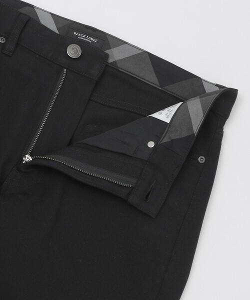 BLACK LABEL CRESTBRIDGE(ブラックレーベル・クレストブリッジ)の「エバーカラーリジッドデニム(デニムパンツ・メンズ・ネイビー/ブラック/オフホワイト・S/XL/L/M)」の20枚目の写真