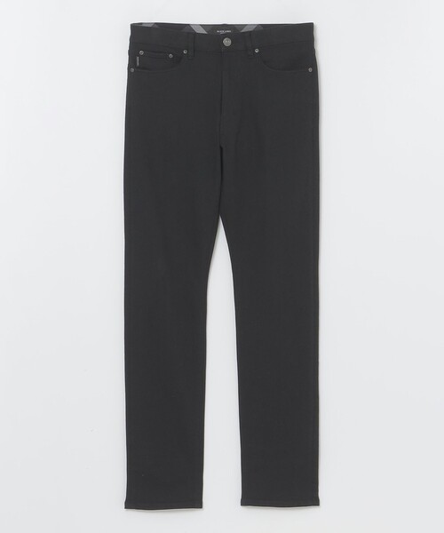 BLACK LABEL CRESTBRIDGE(ブラックレーベル・クレストブリッジ)の「エバーカラーリジッドデニム(デニムパンツ・メンズ・ネイビー/ブラック/オフホワイト・S/XL/L/M)」の21枚目の写真