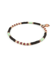 KLIPS URBAN（クリップスアーバン）の「ジェナクレイ レディースブレスレット（ブレスレット）」