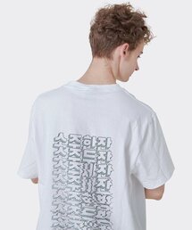 TEENY TIGER（ティーニータイガー）の「ソジュハンジャンTシャツ（Tシャツ/カットソー）」