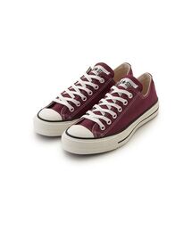 【CONVERSE】CANVAS AS J OX
