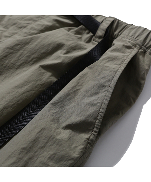 MOIF（モイフ）の「[SS25] UNIFORM SHORTS / SAND NC（その他パンツ・メンズ・その他・S/M）」の6枚目の写真