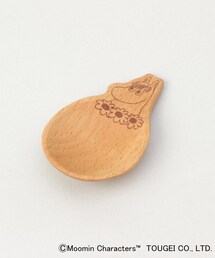 212 KITCHEN STORE（トゥワントゥキッチンストア）の「メジャースプーン スノークのお嬢さん ＜MOOMIN ムーミン＞（その他雑貨）」