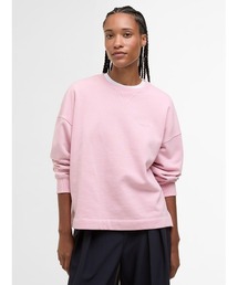 Rosie クルーネック スウェット