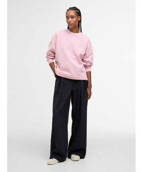 Barbour（バブアー）の「Rosie クルーネック スウェット（スウェット