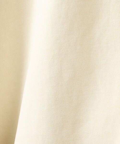 ABAHOUSE(アバハウス)の「フェード ポンチ クルーネック スウェット(スウェット・メンズ・ピンク/サックスブルー/アイボリー/チャコールグレー・46/48)」の12枚目の写真