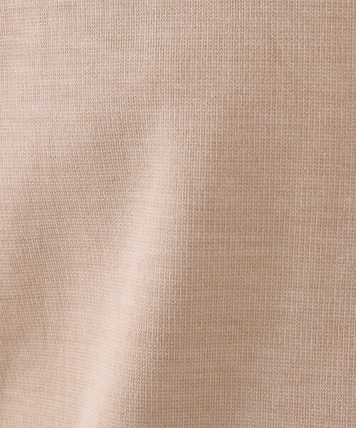 ABAHOUSE(アバハウス)の「フェード ポンチ クルーネック スウェット(スウェット・メンズ・ピンク/サックスブルー/アイボリー/チャコールグレー・46/48)」の17枚目の写真