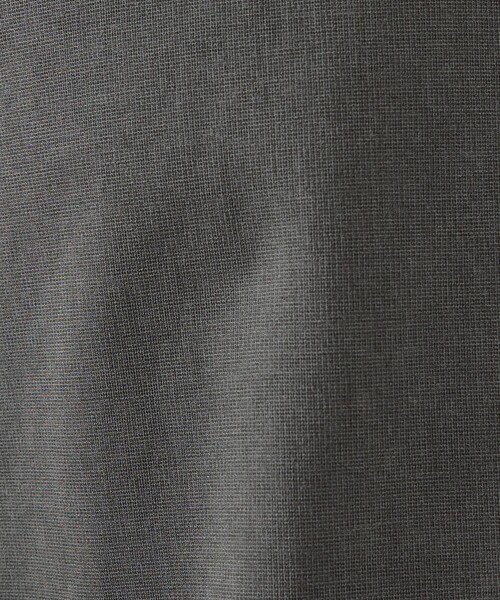 ABAHOUSE(アバハウス)の「フェード ポンチ クルーネック スウェット(スウェット・メンズ・ピンク/サックスブルー/アイボリー/チャコールグレー・46/48)」の22枚目の写真