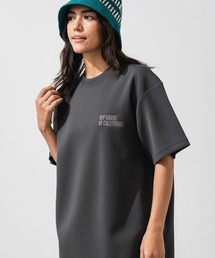 OFFSHORE | DUAL TEXTURE TEE(Tシャツ/カットソー)