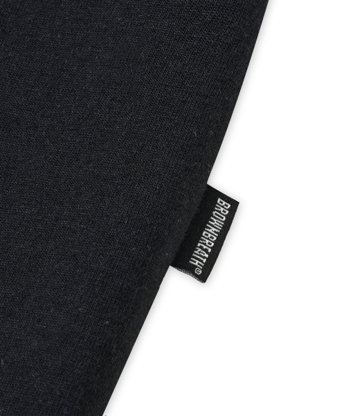 BROWNBREATH（ブラウンブレス）の「ビリーブTシャツ - ブラック（Tシャツ/カットソー・レディース・その他・S/XL/M/L）」の7枚目の写真
