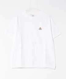 Pyrenex（ピレネックス）の「【PYRENEX / ピレネックス】 HMR016 PEAK/Tシャツ（Tシャツ/カットソー）」