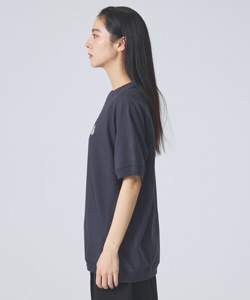 Pyrenex(ピレネックス)の「【PYRENEX / ピレネックス】 HMR016 PEAK/Tシャツ(Tシャツ/カットソー・メンズ・ダークネイビー・XL/L/M/S)」の5枚目の写真