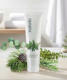 nahrin（ナリン）の「nahrin タイムクリーム（ボディケア/ボディクリーム）」