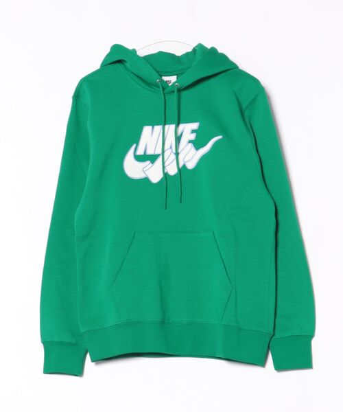 セール】《NIKEアパレル》AS M NK CLUB BB HOOD GOLF（パーカー