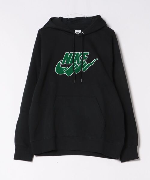 NIKE Apparel AS M NK CLUB BB HOOD GOLF — худи для гольфа
