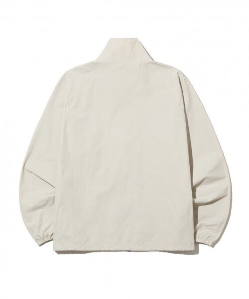 Big Unionの「GORPCORE 2-WAY JACKET / IVORY(ナイロンジャケット・レディース・その他・LARGE/MEDIUM)」の3枚目の写真