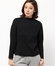 koe | タック入コクーンプルオーバー(Tシャツ/カットソー)