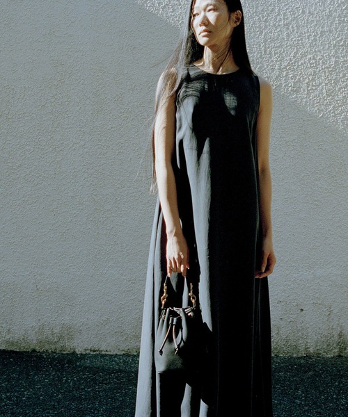 BRADY(ブレディー)の「Brady | ELY UNISEX(ショルダーバッグ・レディース・ブラック/カーキ/ホワイト系その他・ONE)」の13枚目の写真