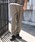 CAMBIO�i�J���r�I�j�́ump14601- Slacks Fabric Tapered Pants �X���b�N�X�p���c(S60026cmb)�i�X���b�N�X�j�v�b�J�[�L�n