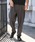 CAMBIO�i�J���r�I�j�́ump14601- Slacks Fabric Tapered Pants �X���b�N�X�p���c(S60026cmb)�i�X���b�N�X�j�v�b�`���R�[���O���[