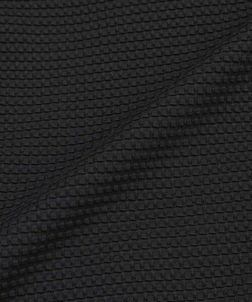 BLACK LABEL CRESTBRIDGE（ブラックレーベル・クレストブリッジ）の「【BLACK lab.】ラーベントリコットジャケット（その他アウター・メンズ・ネイビー/ブラック・L/M/S/XL）」の10枚目の写真