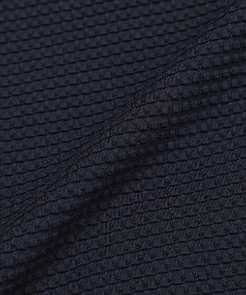 BLACK LABEL CRESTBRIDGE（ブラックレーベル・クレストブリッジ）の「【BLACK lab.】ラーベントリコットジャケット（その他アウター・メンズ・ネイビー/ブラック・L/M/S/XL）」の19枚目の写真