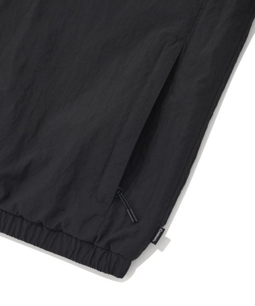 COVERNAT(カバーナット)の「ビッグロゴトラックジャケットブラック(ナイロンジャケット・レディース・その他・X-LARGE/X-SMALL/XX-LARGE/SMALL)」の10枚目の写真