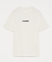 JIL SANDER（ジルサンダー）の「LOGO T-SHIRT CN SS（Tシャツ/カットソー）」